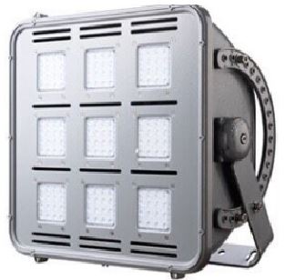 LED Flood Light - Industrial 400W 
